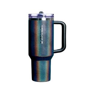 NWT Stanley 40oz midnight glitz